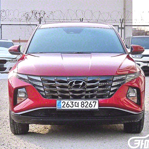 현대 투싼 (NX4) 디젤 2.0 4WD 모던 중고 투싼 (NX4) 디젤 2.0 4WD 모던 중고차