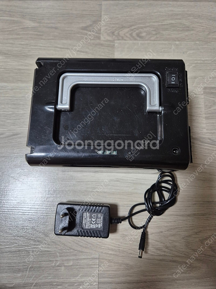 헤네스 브룬 F830 유아 전동차 부품판매--1