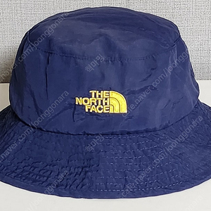 노스페이스 키즈 벙거지 모자
