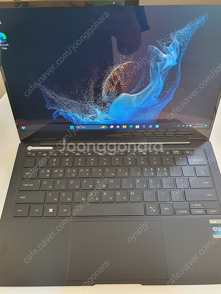 삼성 갤럭시북2 프로 NT930XED I5-12세대 판...--3