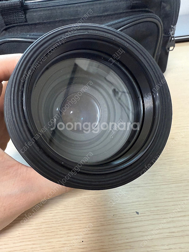 니콘 F-801S 필름카메라 + AF NIKKOR 70...--8