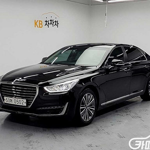 제네시스 EQ900 3.8 GDI 중고 EQ900 3.8 GDI 중고차