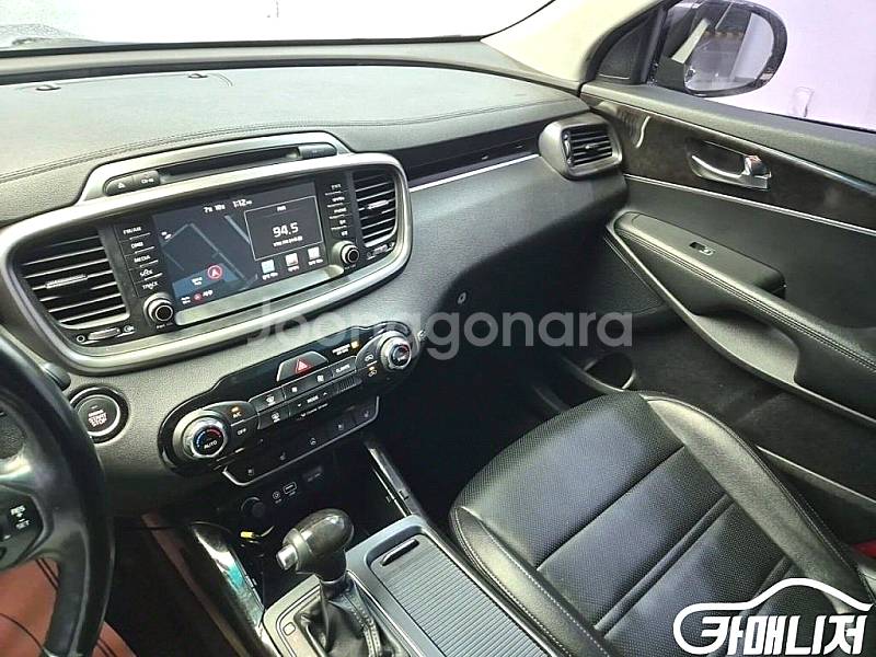 [기아]올 뉴 쏘렌토 디젤 2WD 2.0 프레스티지 (...--1