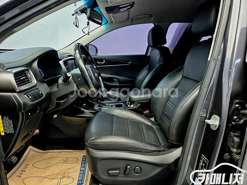 [기아]올 뉴 쏘렌토 디젤 2WD 2.0 프레스티지 (...--2