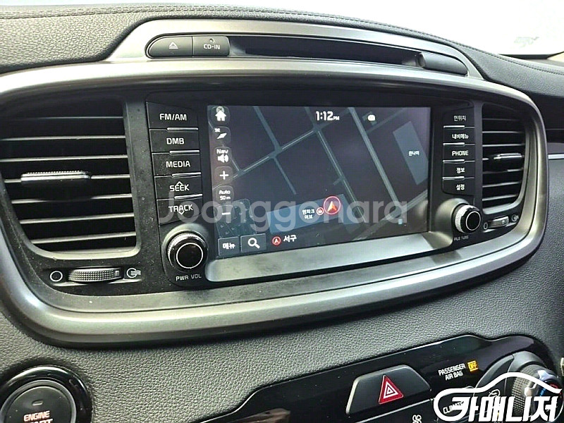 [기아]올 뉴 쏘렌토 디젤 2WD 2.0 프레스티지 (...--6