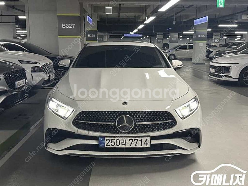 [벤츠]CLS클래스 C257 CLS 450 4MATIC...--0