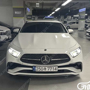 [벤츠]CLS클래스 C257 CLS 450 4MATIC ★중고차★중고차매입★전액할부★저신용자★신불자★소액할부★현금★카드 전부 가능합니다!