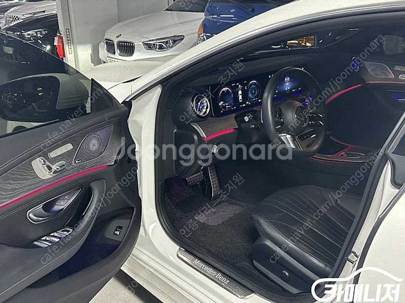 [벤츠]CLS클래스 C257 CLS 450 4MATIC...--7