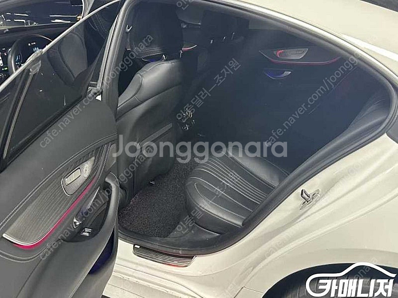 [벤츠]CLS클래스 C257 CLS 450 4MATIC...--8