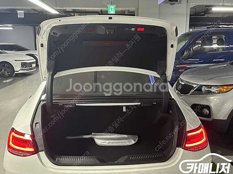 [벤츠]CLS클래스 C257 CLS 450 4MATIC...--9