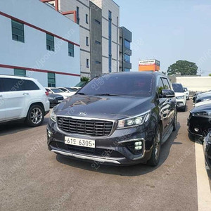 더뉴 카니발 중고 가격 중고 카니발 2019년식 디젤 9인승 노블레스 스페셜 중고차카페