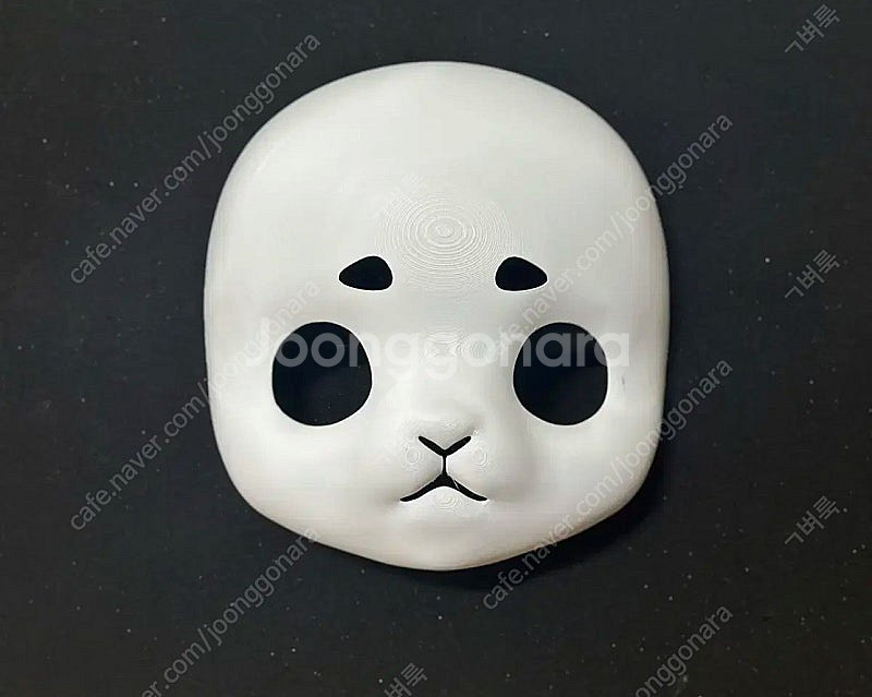 퍼슈트 인형탈 헤드 베이스--0