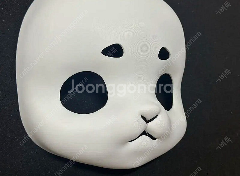퍼슈트 인형탈 헤드 베이스--1