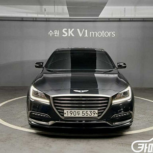 제네시스 G80 3.3 GDI AWD 중고 G80 3.3 GDI AWD 중고차