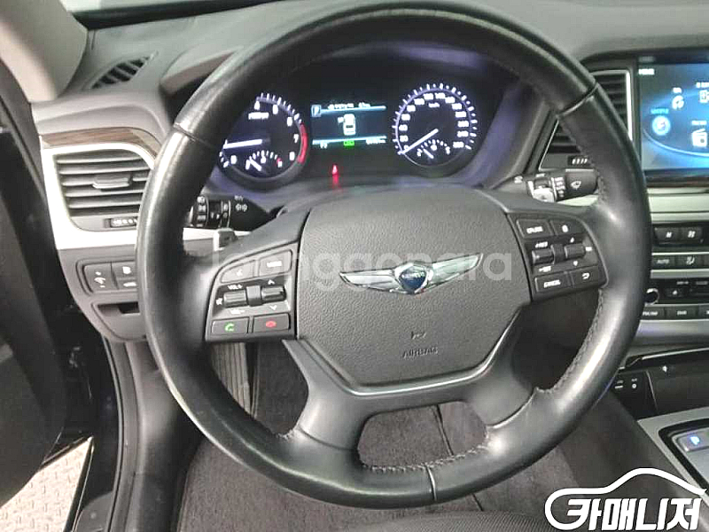제네시스 G80 3.3 GDI AWD 중고 G80 3....--1