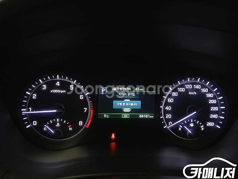 제네시스 G80 3.3 GDI AWD 중고 G80 3....--2