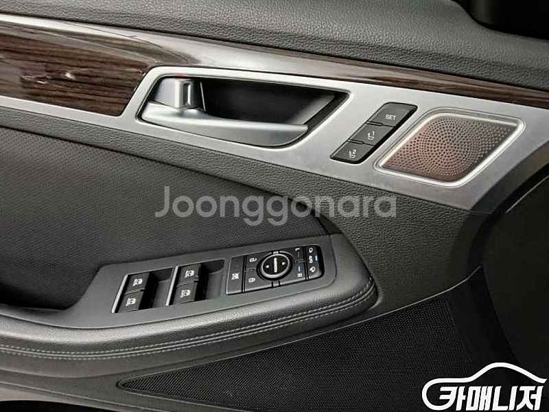 제네시스 G80 3.3 GDI AWD 중고 G80 3....--3