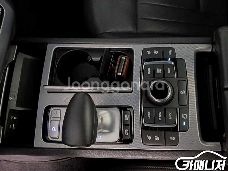 제네시스 G80 3.3 GDI AWD 중고 G80 3....--4