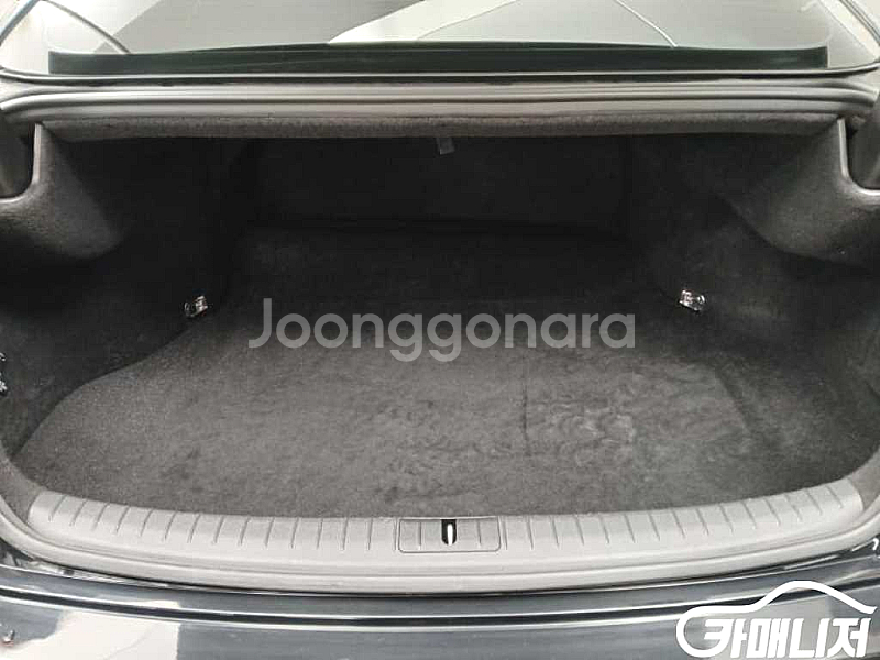 제네시스 G80 3.3 GDI AWD 중고 G80 3....--9