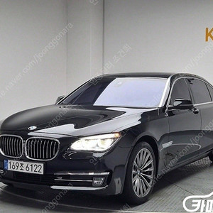 [BMW]7시리즈 (F01) 750 Li xDrive (5인승) ★중고차★중고차매입★전액할부★저신용자★신불자★소액할부★현금★카드 전부 가능합니다!