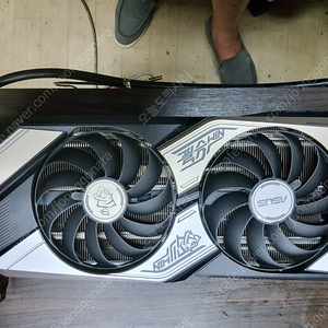 ASUS 필스WIN RTX 3070 O8G GAMING