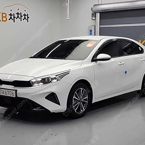 K3 중고차 시세 흰색 2023년식 12,503km 1.6 가솔린 프레스티지 중고차 구매 후기