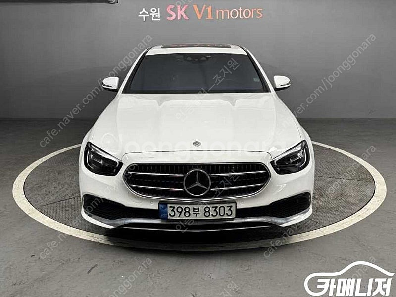 [벤츠]E-클래스 W213 E250 아방가르드 ★중고차...--0