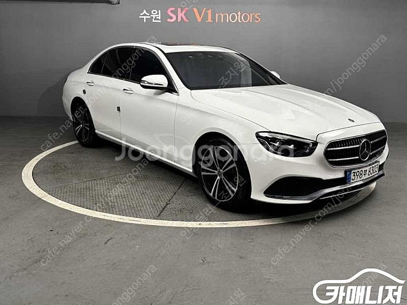 [벤츠]E-클래스 W213 E250 아방가르드 ★중고차...--2