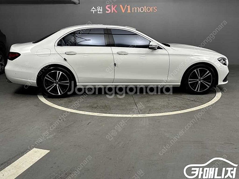 [벤츠]E-클래스 W213 E250 아방가르드 ★중고차...--3