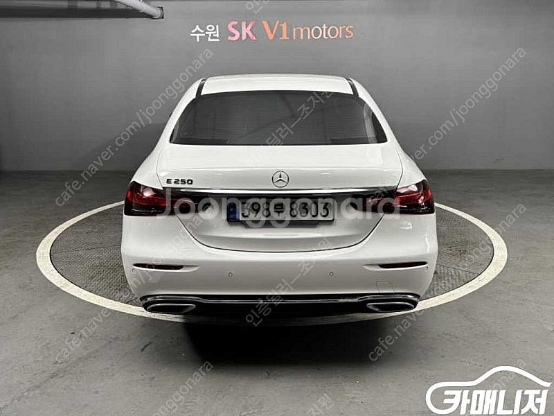 [벤츠]E-클래스 W213 E250 아방가르드 ★중고차...--4