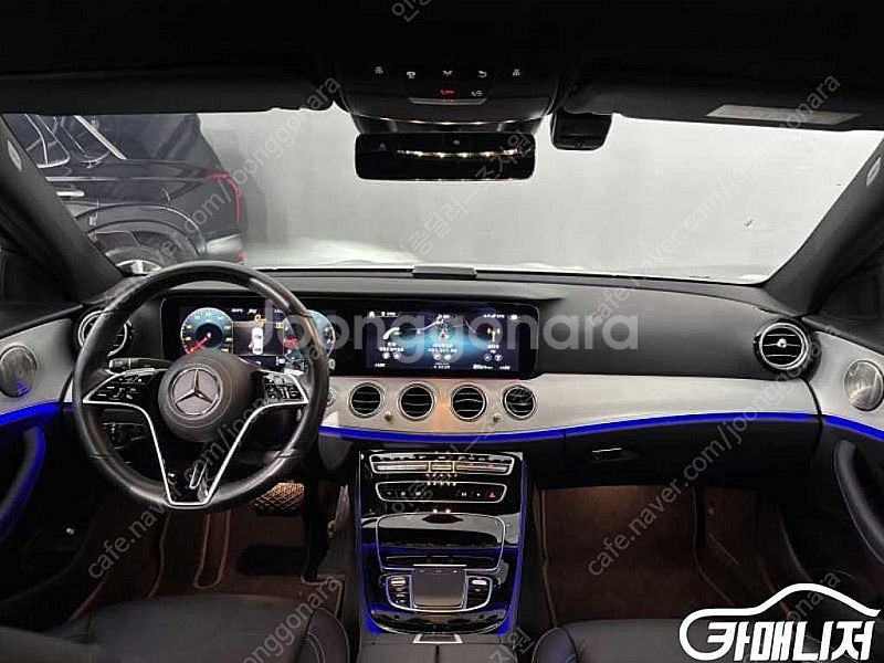 [벤츠]E-클래스 W213 E250 아방가르드 ★중고차...--5