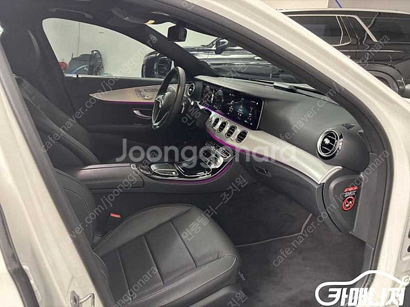 [벤츠]E-클래스 W213 E250 아방가르드 ★중고차...--6