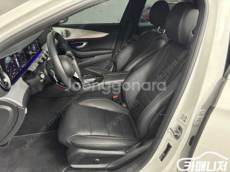 [벤츠]E-클래스 W213 E250 아방가르드 ★중고차...--7