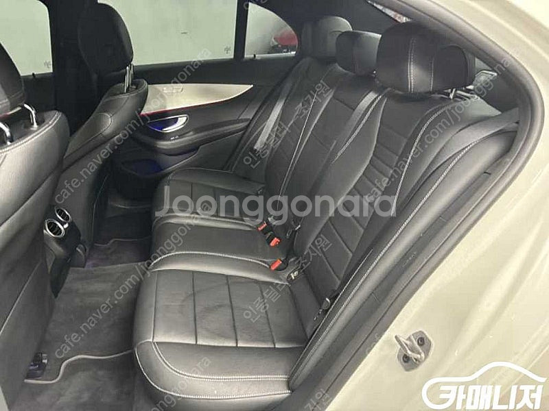 [벤츠]E-클래스 W213 E250 아방가르드 ★중고차...--8