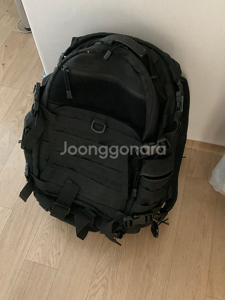태드기어 fast pack EDC / 벨트--0