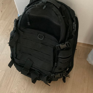 태드기어 fast pack EDC / 벨트
