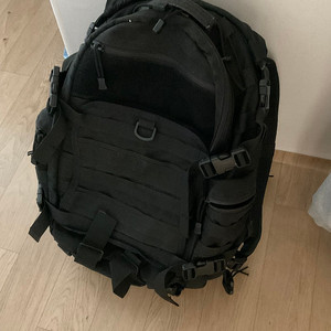 태드기어 fast pack EDC / 벨트