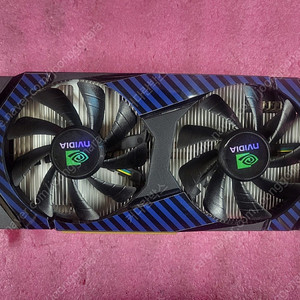 [이엠텍,MSI,칼라풀] 1660TI,1660슈퍼, 4가지 제픔