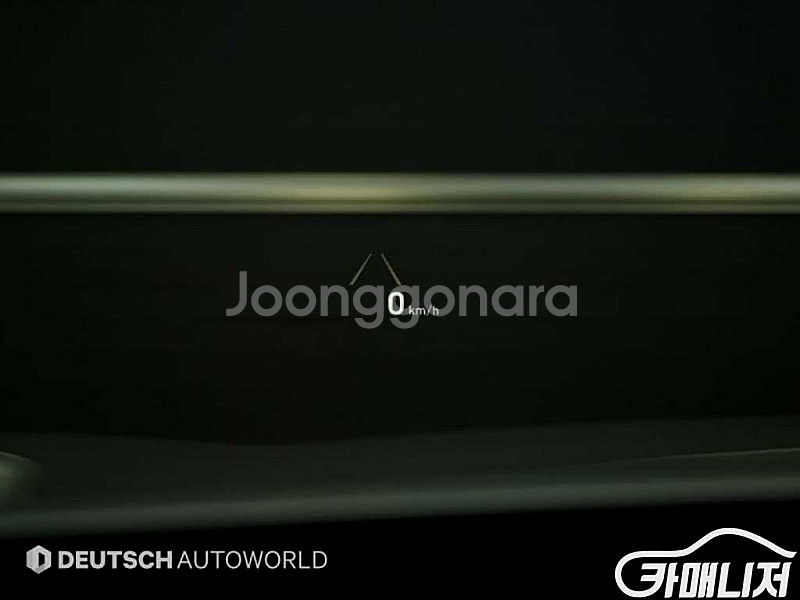 제네시스 G80 3.3 GDI AWD 중고 G80 3....--5