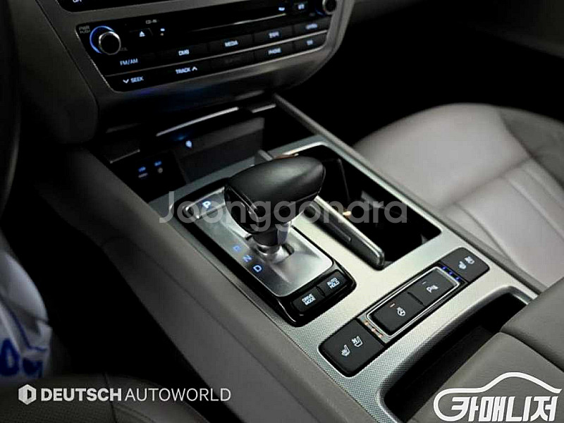 제네시스 G80 3.3 GDI AWD 중고 G80 3....--7