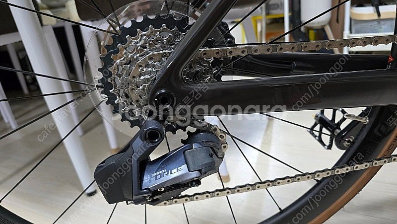 2023 스캇에딕트 rc10 49사이즈 팝니다.--4