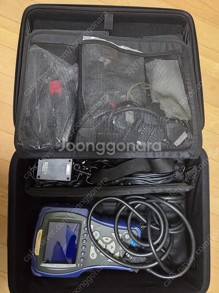 hi-ds 하이디에스 자동차 스캐너 128mb--4