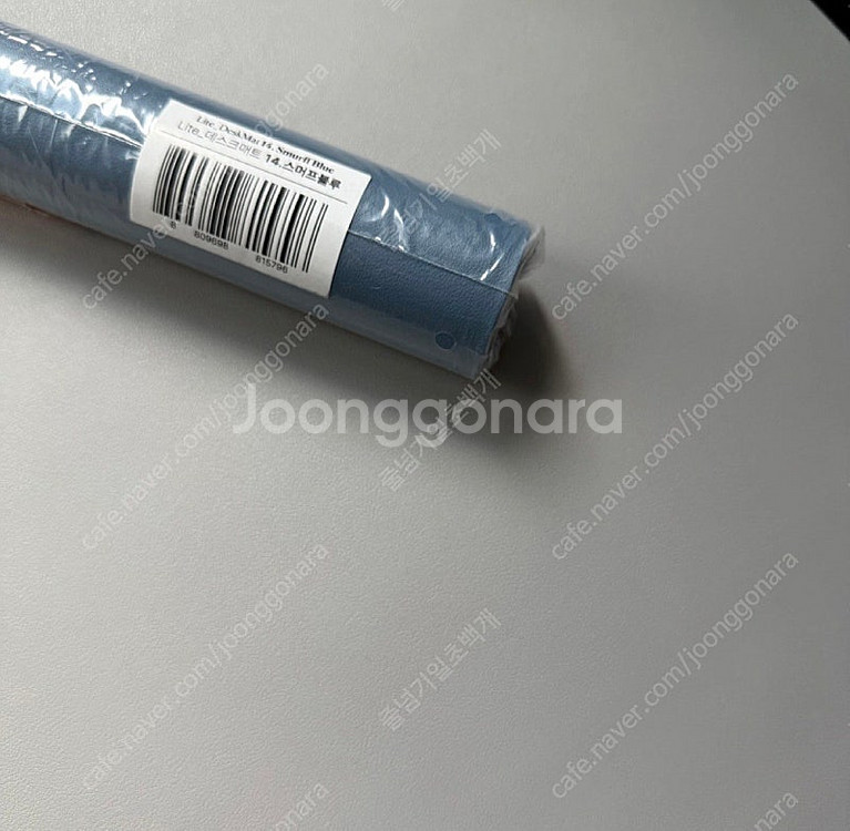 키보드 장패드(데스크 매트) 2장 판매--3