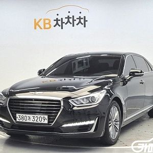 EQ900 3.8 GDI AWD 2016 년 중고차/전액할부/중고리스/중고렌트/