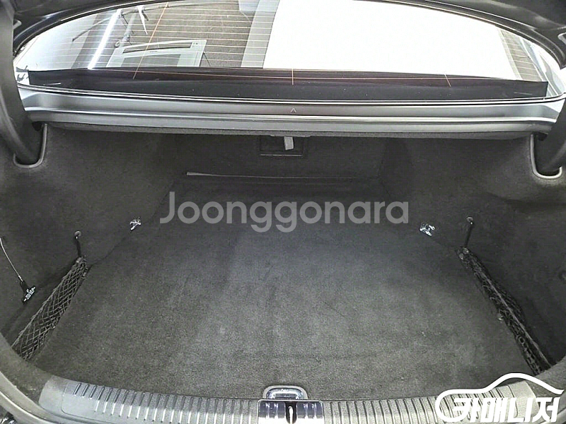 EQ900 3.8 GDI AWD 2016 년 중고차/전...--2