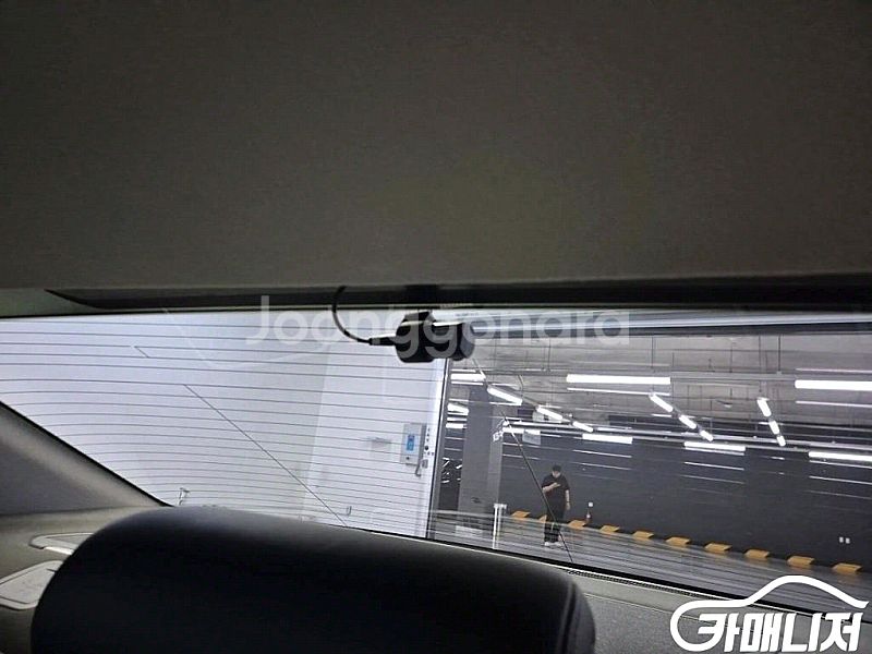EQ900 3.8 GDI AWD 2016 년 중고차/전...--4