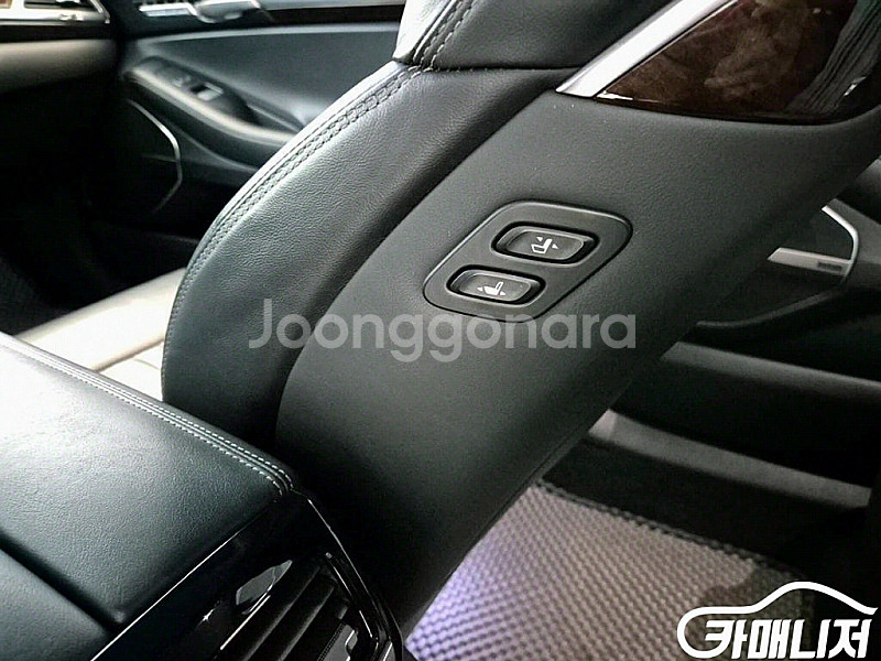 EQ900 3.8 GDI AWD 2016 년 중고차/전...--6