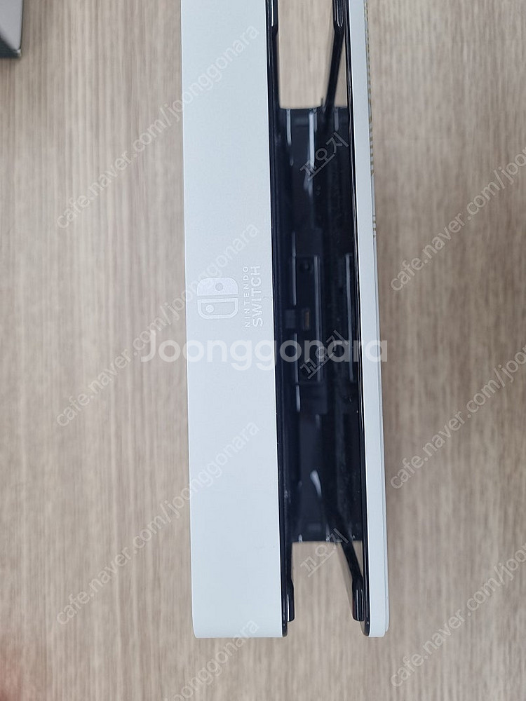 닌텐도 스위치 젤다 킹덤 에디션 팝니다(S급)--5