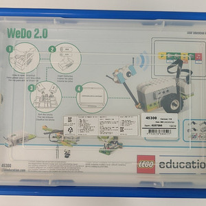 레고 위두 2.0(WeDo2.0)