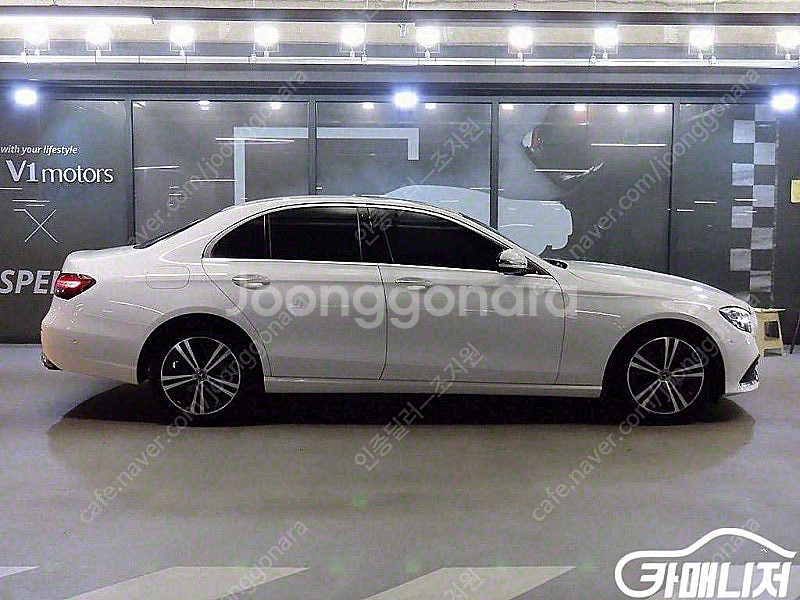 [벤츠]E-클래스 W213 E250 아방가르드 ★중고차...--3